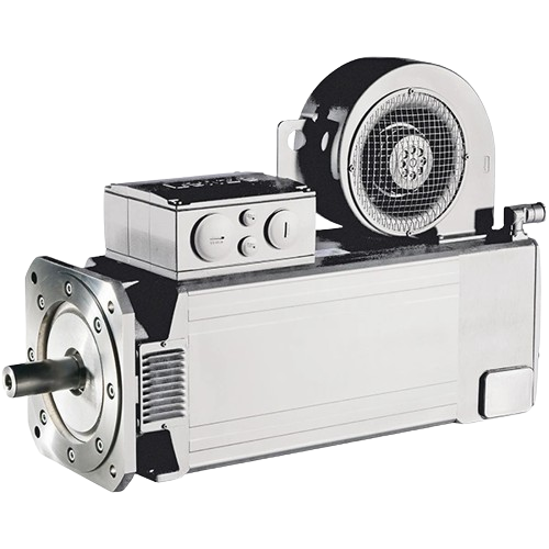 Lenze Servo motor MQA